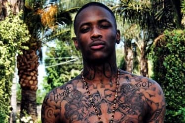 Keenon   Daequan Ray Jackson