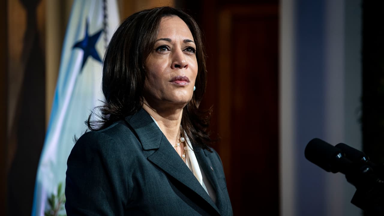 ¿Quién podría ser la fórmula vicepresidencial de Kamala Harris si gana la nominación demócrata?