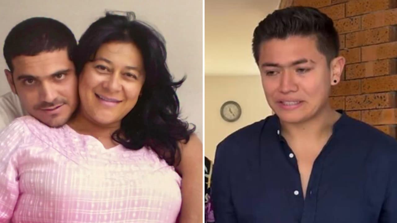 Alina Lozano comparte fotos junto al padre de su hijo, tras confirmarse su separación de Jim Velásquez