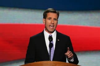 Beau Biden.