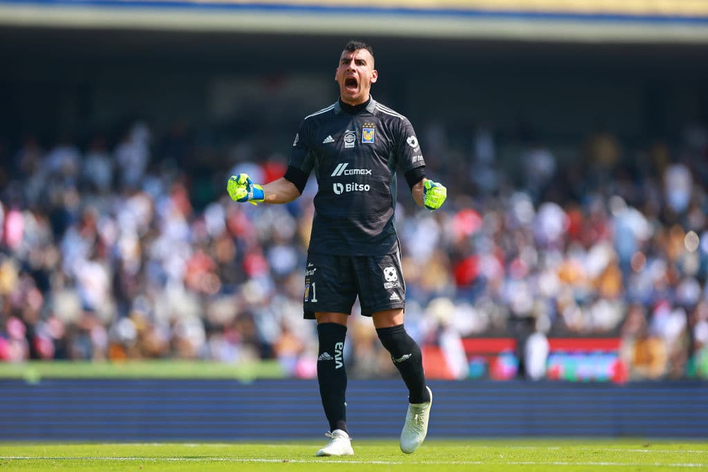 Los de ‘Piojo’ Herrera caían hasta el minuto 78 con gol de Jero Rodróguez, pero Diente López y Gignac dieron vuelta al marcador.