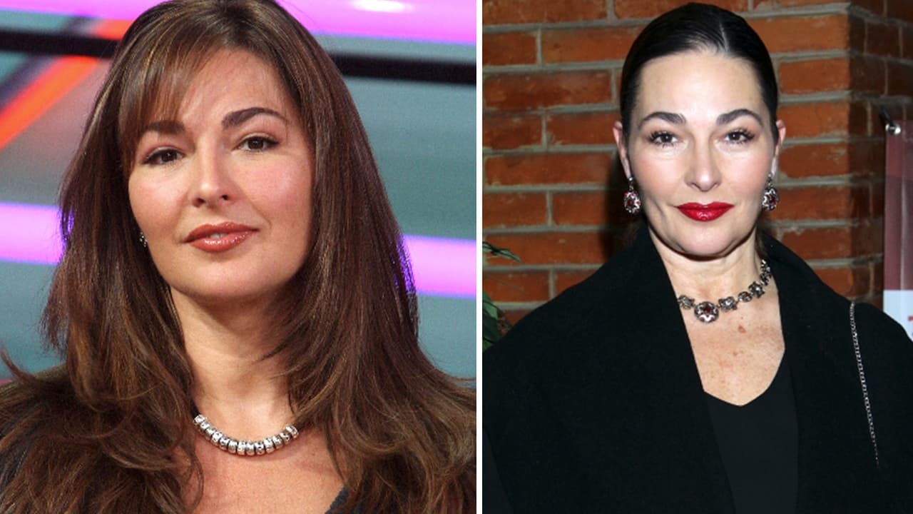 Eugenia Cauduro casi pierde la vida varias veces: los terribles accidentes y sucesos que sufrió