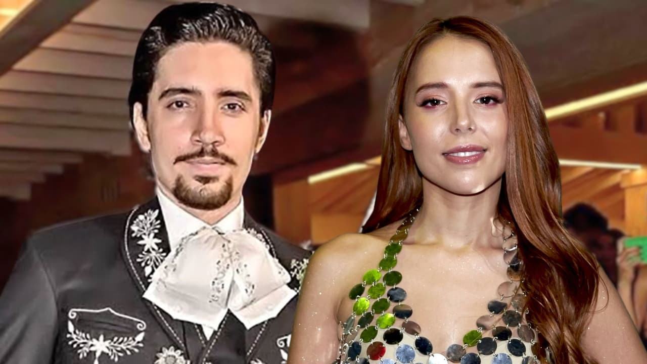 Majo Aguilar y Alex Fernández honran el legado de sus abuelos a su manera