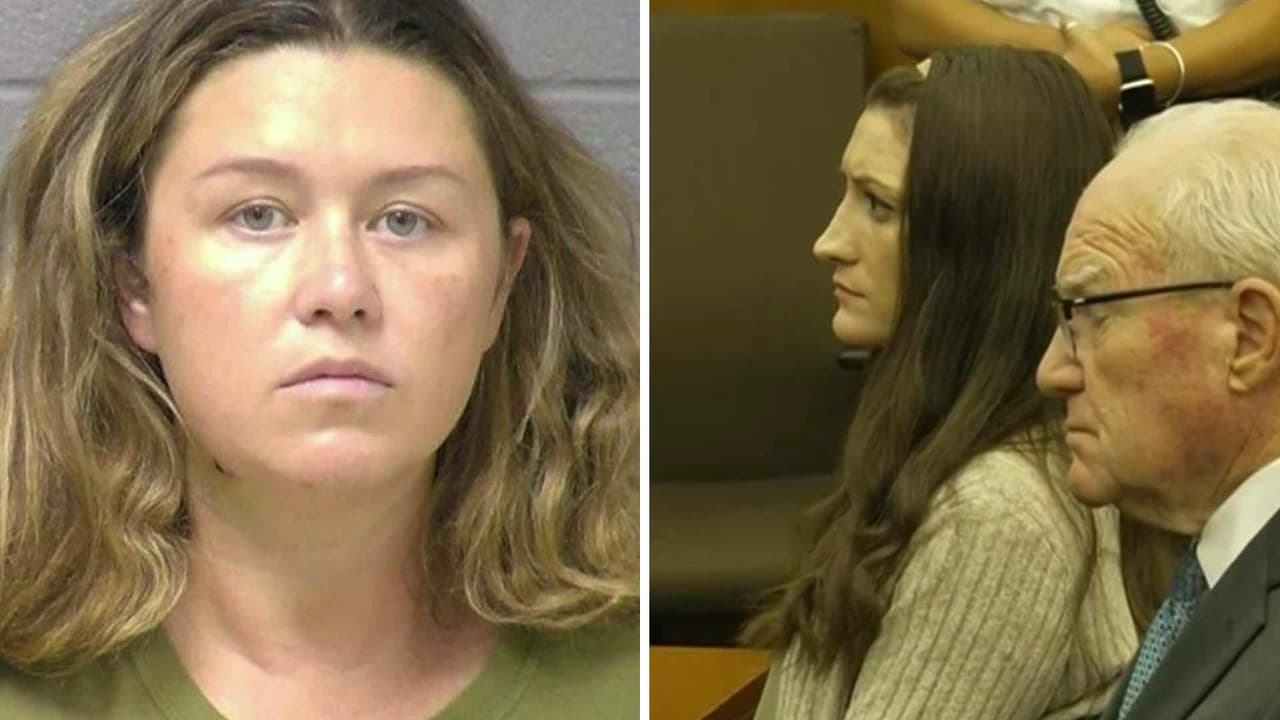 Analizando el filicidio: mata a su hijo por creer que “era el anticristo” y el caso de Lindsay Clansy