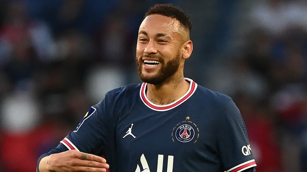 Santos quiere repatriar a Neymar: "Se están realizando acciones"