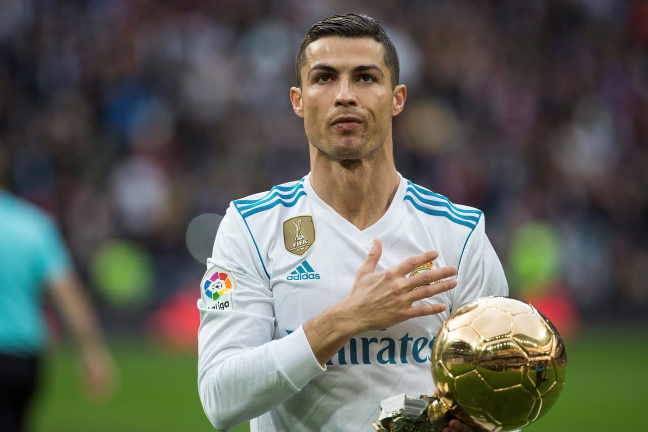 Un mal inicio para el Sevilla, que se enfrentaba al recién coronado mejor jugador del mundo.