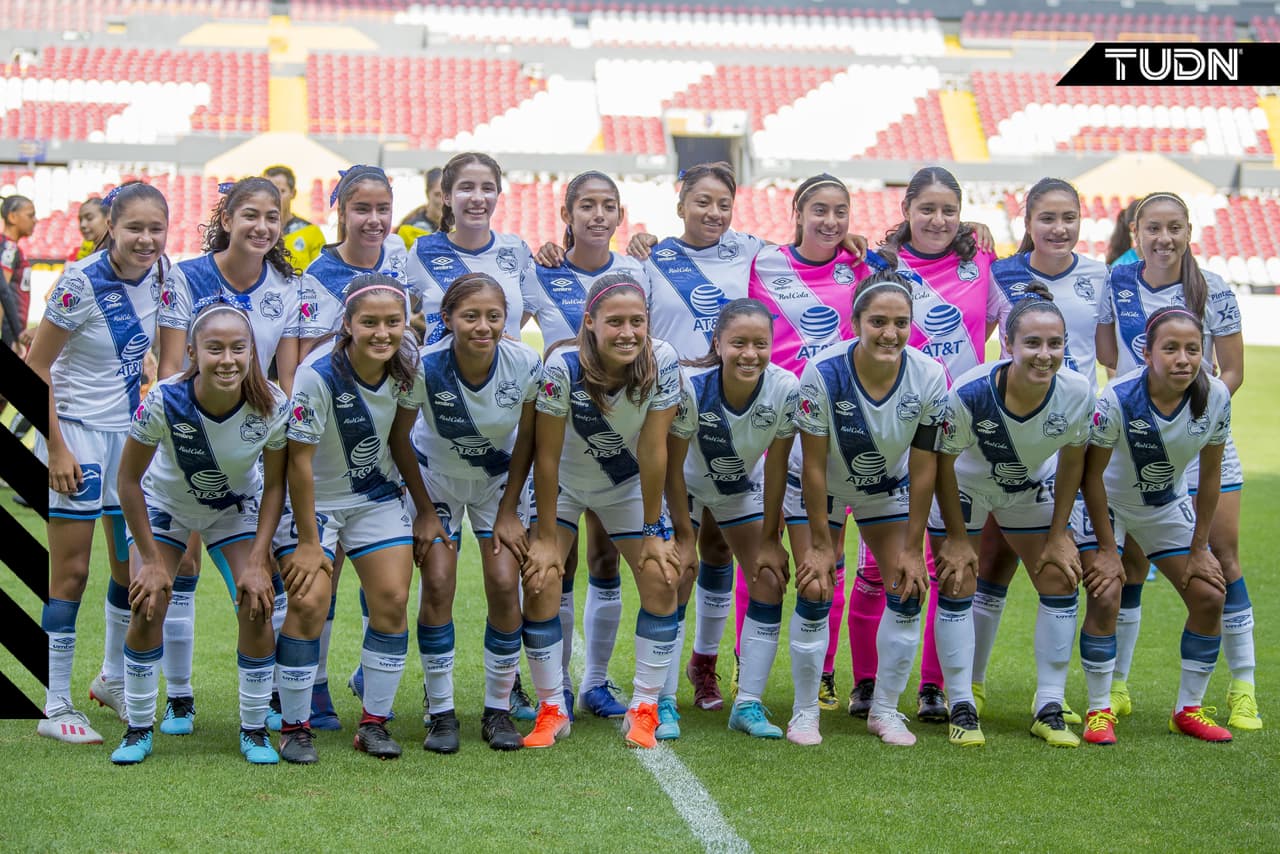 Partidos de hoy jueves 11 de septiembre: Liga MX femenil y actividad en Centroamérica 