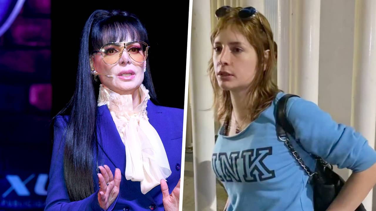 Imelda Garza Tuñón denuncia mensajes intimidatorios: mostró pruebas