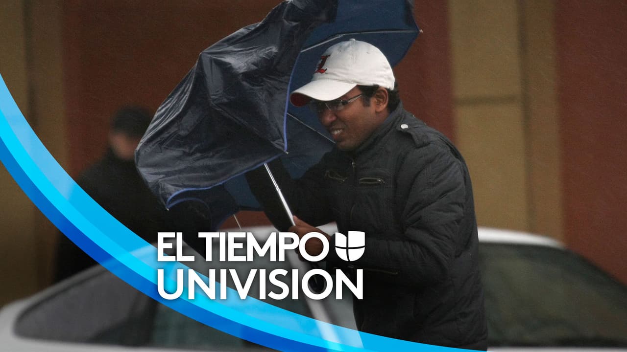 Actualización del tiempo: Este fin de semana veremos el regreso del sol con ligero aumento de temperatura