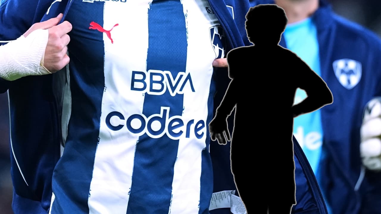 Rayados está por sumar a refuerzo mexicano proveniente del extranjero