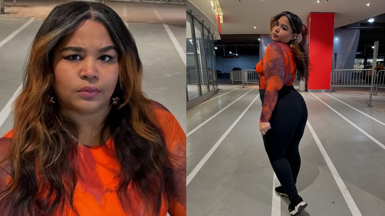 Carol Acosta 'Killadamente' era famosa en redes sociales por sus contenidos sobre el amor propio.