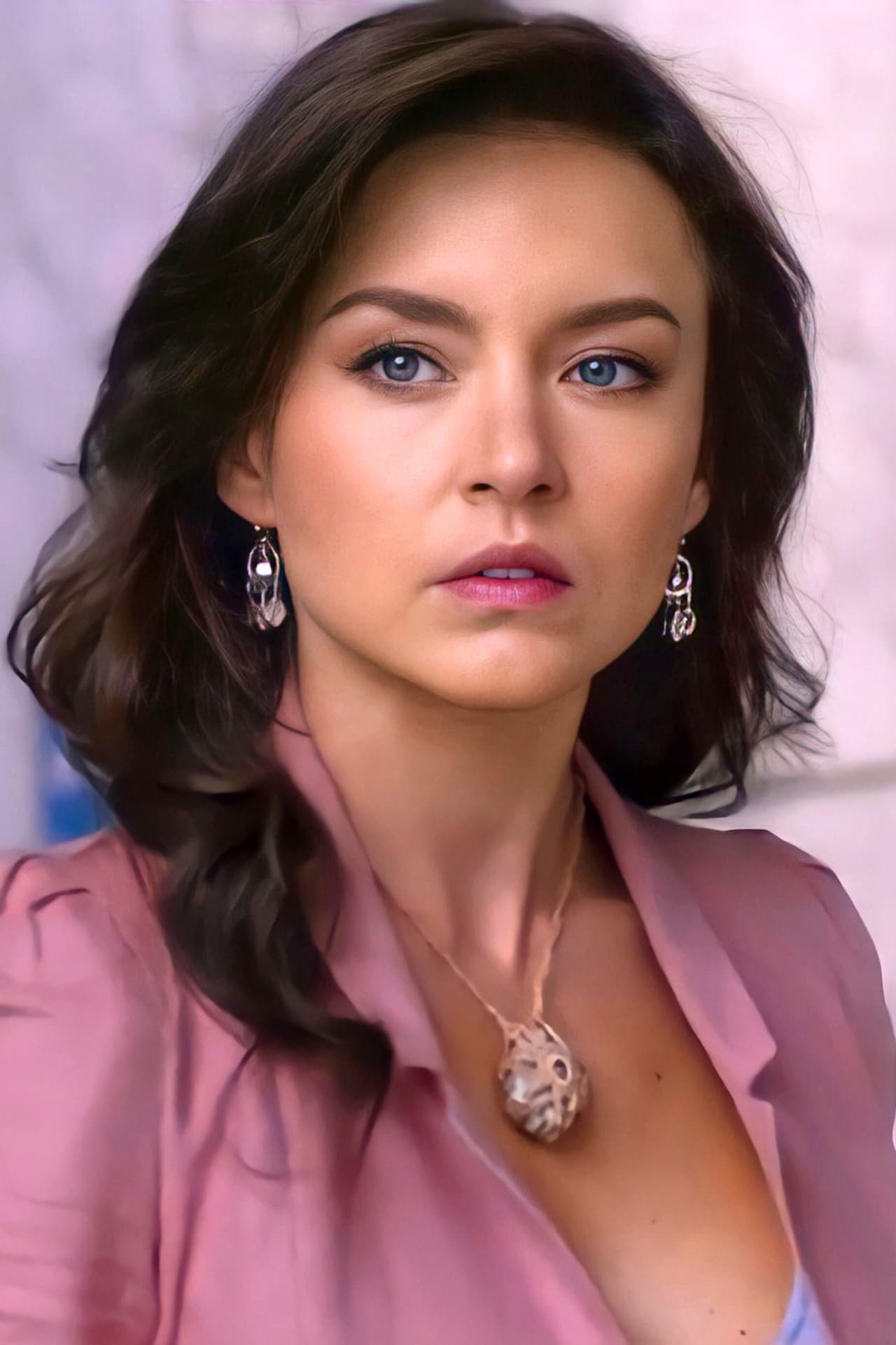 Sus novelas y sus protagónicos: el paso a paso de Angelique Boyer hasta Vencer el Pasado