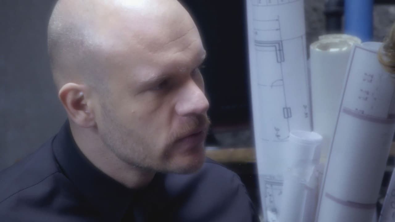 Su personaje a penas comienza a despuntar, por lo que muchas escenas de acción y pasión nos esperan.