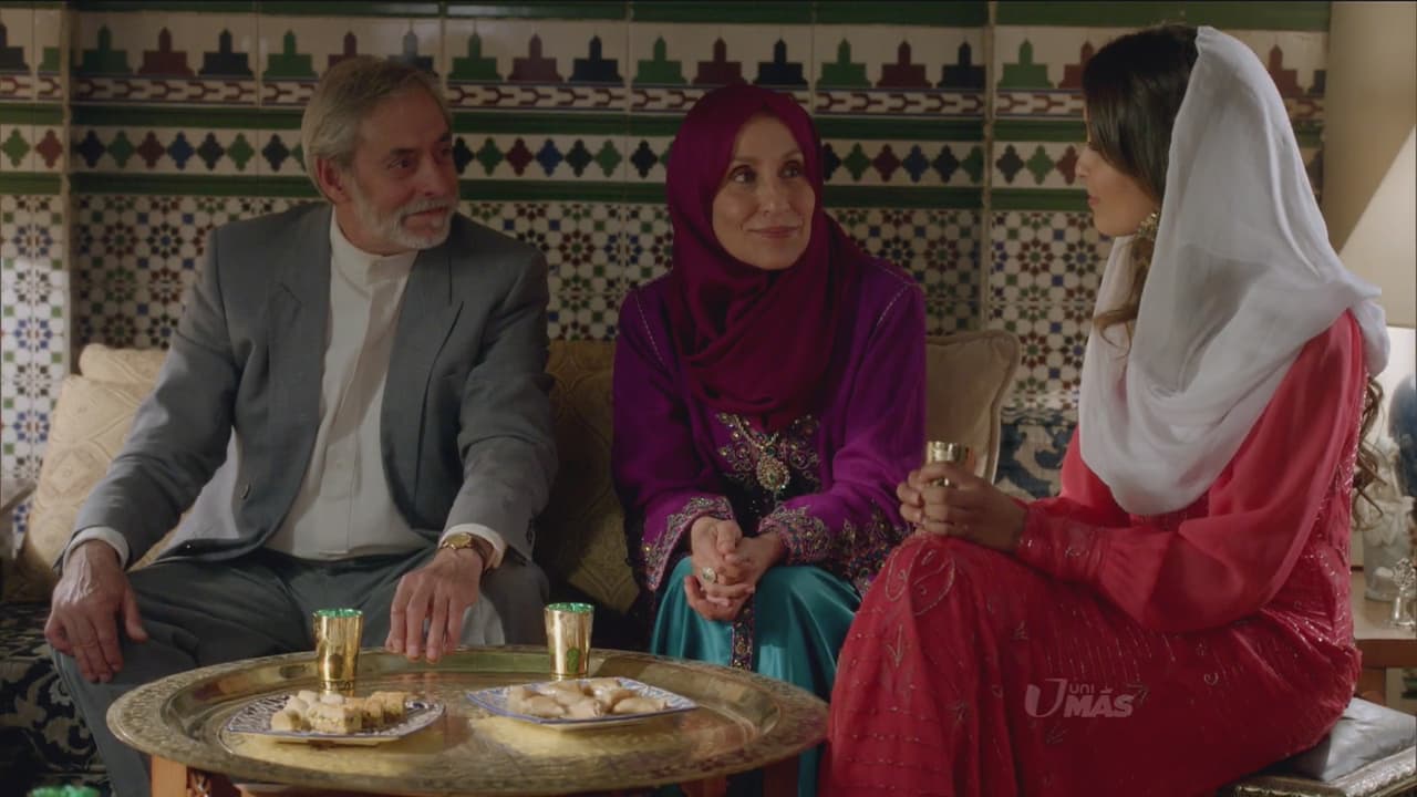 Las familias están de acuerdo y todo avanza a pedir de boca.