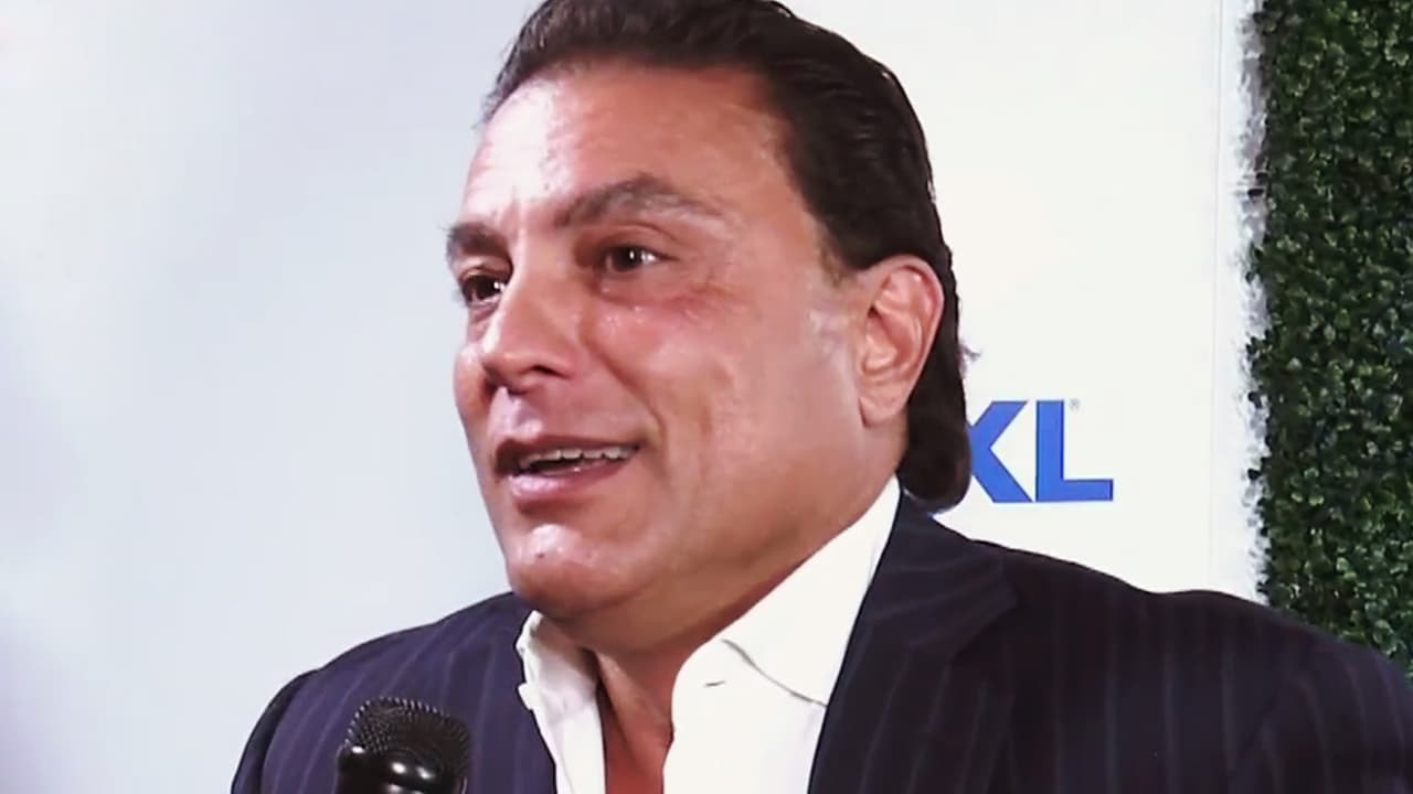 Osvaldo Ríos defendió a su amigo Julián Gil y habló maravillas de él como padre