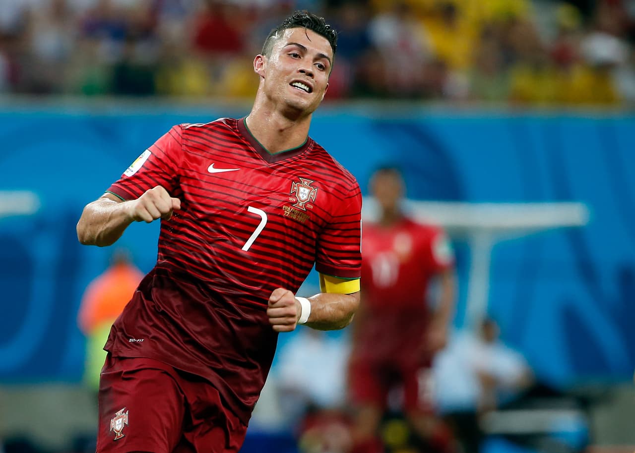 CR7 planifica su futuro: Seguirá en el Real Madrid hasta 2020 para llegar luego a la MLS