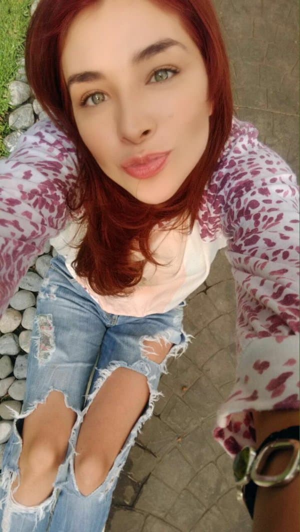 Actualmente protagoniza el musical 'Carrie', el cual le ha dado muy buenas críticas.