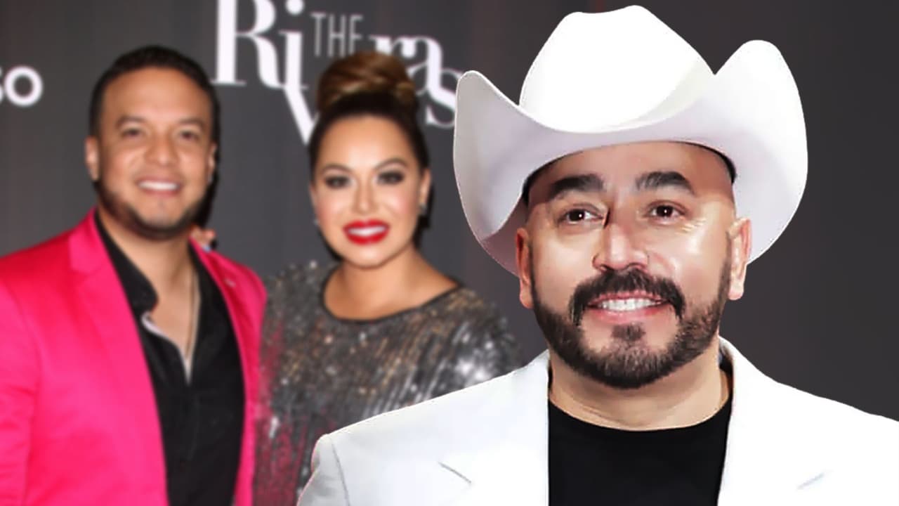 “Quería tomar ventaja”: Lupillo Rivera sobre Lorenzo Méndez tras su divorcio de Chiquis