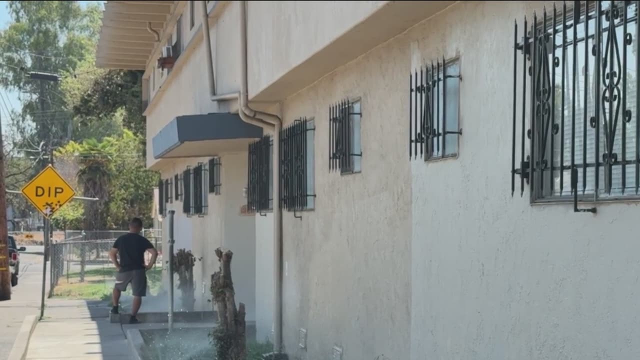 Mujer afirma que perdió dos mil dólares en presunta estafa de alquiler en Sacramento; abogado analiza su situación