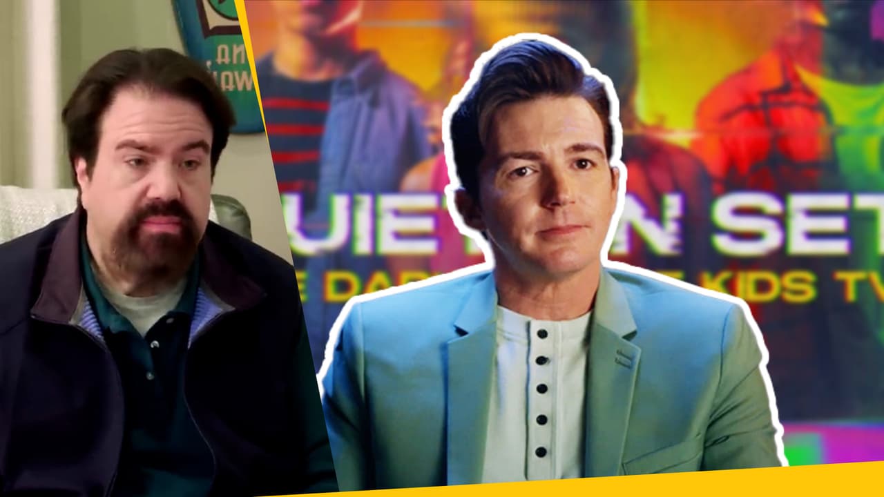 Actores de Nickelodeon reaccionaron al documental 'Quiet on Set': no creerás lo que hizo 'Spencer' de 'iCarly'