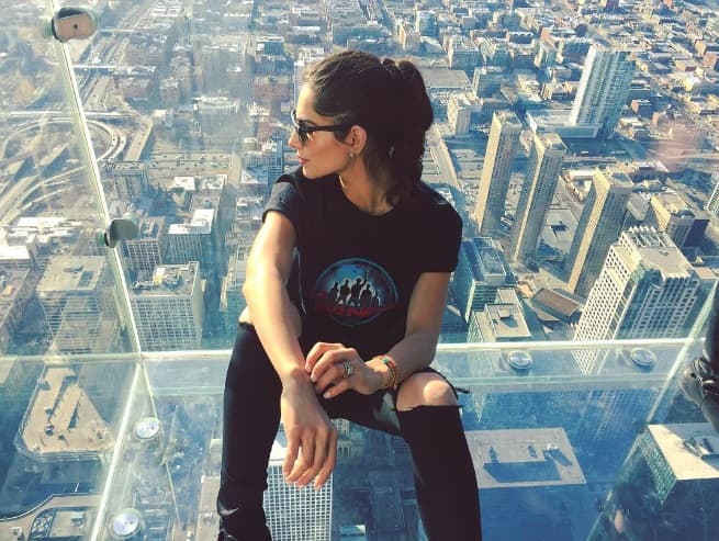 Y su paso por 'La Banda' también estuvo lleno de sorpresas.