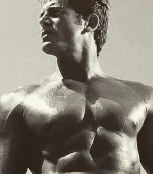 Su primer protagónico fue en ‘Mujer de madera’ (2004). ¿Lo recuerdas?