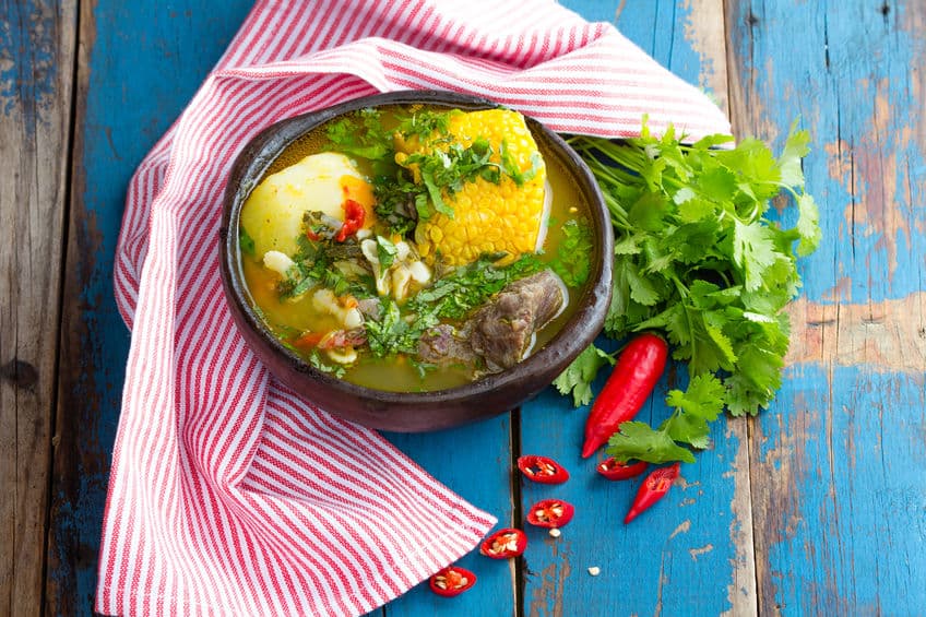 Chile ganó la Copa América 2016 con su “Cazuela” y su “Chorillana” 