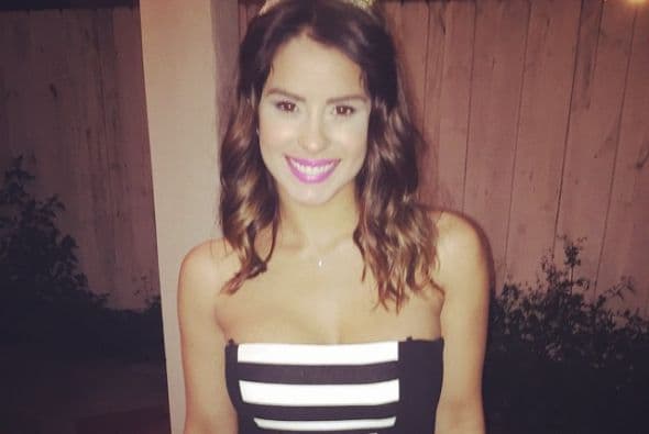 Trabajando o en casa con familia y amigos, los famosos de Univision se la pasaron de lo mejor despidiendo el 2014. ¡A celebrar, como debe ser!