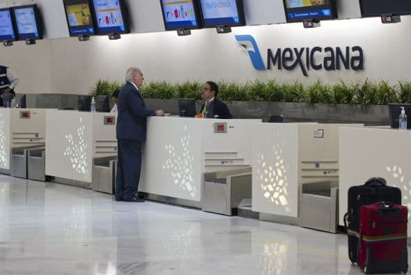 No obstante, el 9 de junio la autoridad anunció la salida de TG Group del proceso de puja, dado que presentó documentación presuntamente falsa, de manera que el concurso mercantil entró a su fase final quedando solo dos grupos de inversionistas: Iván Barona y Altus Prot.