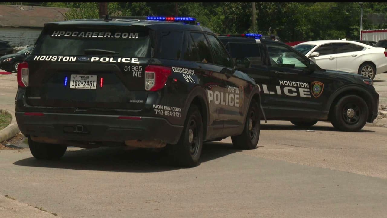 Sospechoso de disparar contra varios conductores en Houston enfrenta siete cargos de asalto agravado