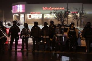 Llaman a boicotear el Black Friday por caso Michael Brown