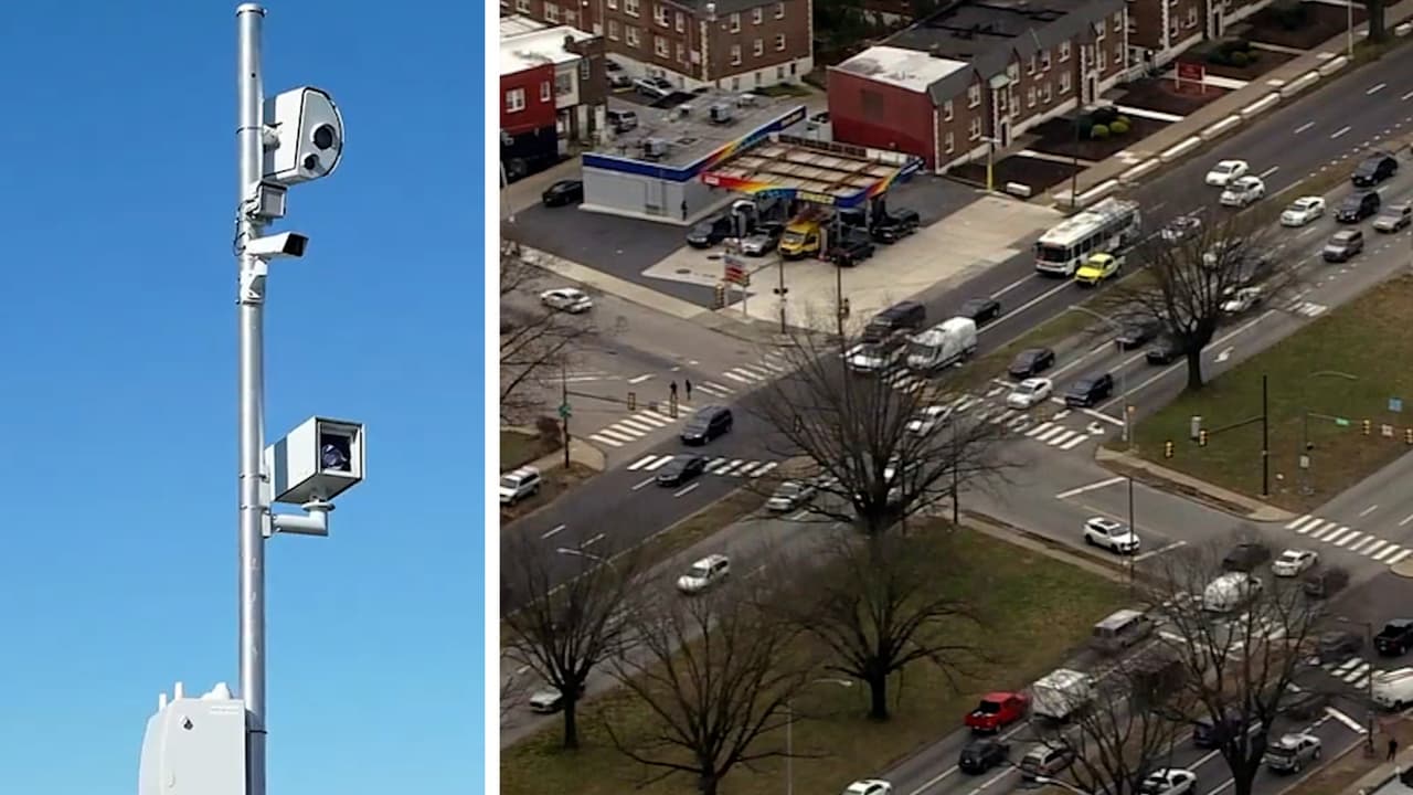 Cámaras de velocidad: 700,000 multas a conductores en Roosevelt Boulevard en 9 meses