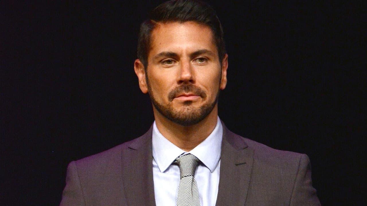 "La justicia llegó": el recuento del polémico caso de Ricardo Crespo por abuso sexual a su hija Valentina