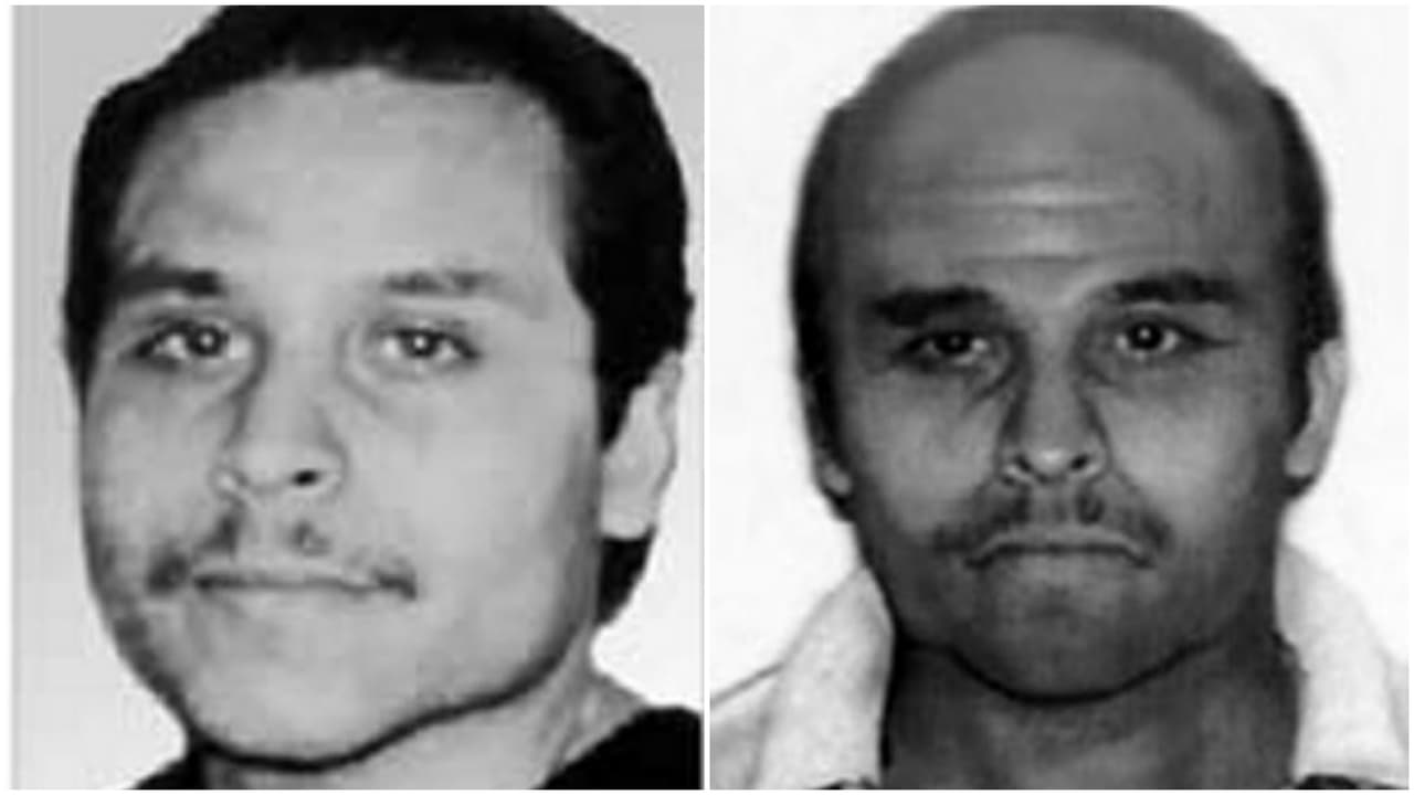 Víctor Gerena, ligado en el robo de $7 millones a compañía en Connecticut.