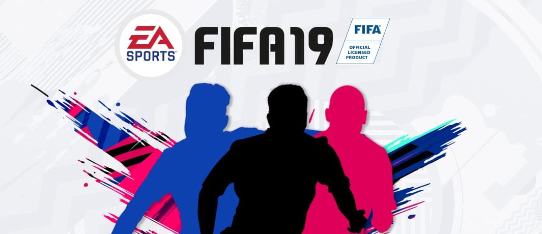 Josef, Rooney, Vela, Zlatan, ¿a quien votarías tú para aparecer en la portada del FIFA 19?