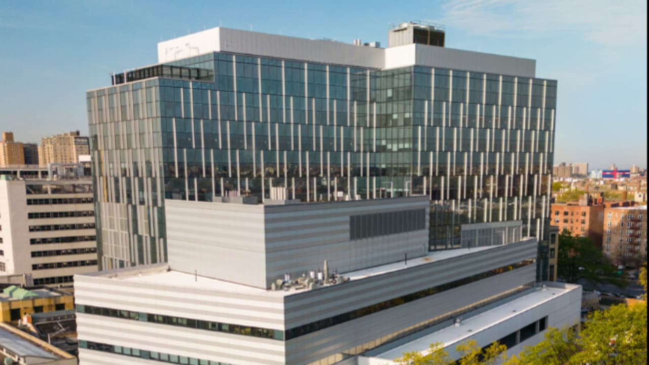 Abren primer hospital público en Nueva York en más de 40 años; está en Brooklyn