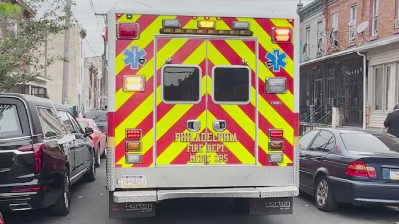 Filadelfia en alerta roja por mala calidad del aire debido a ola de calor e incendios en Canadá