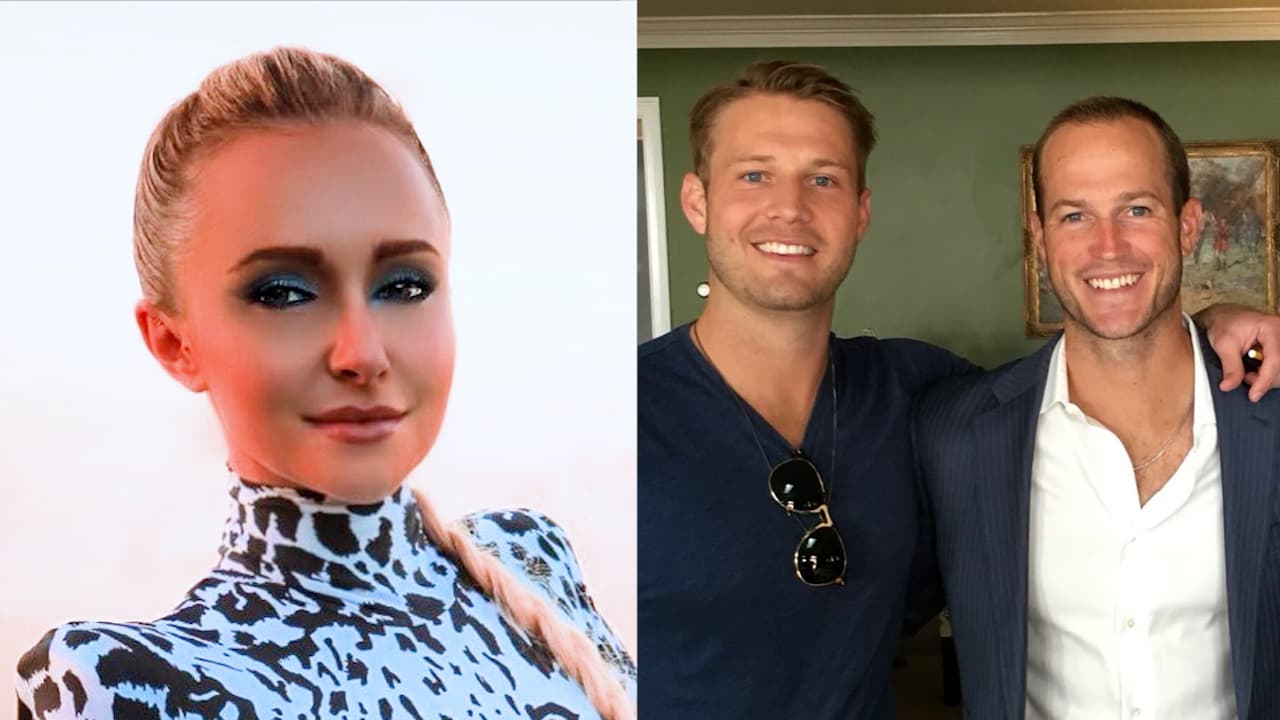 Hayden Panettiere fue hallada “inconsciente” y en “paro cardíaco” por hermano de su novio: reportan