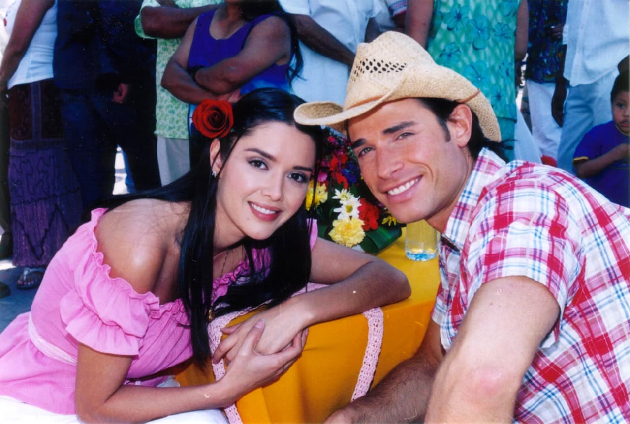 Después vendrían más proyectos al punto en que hoy es uno de los actores más buscados por los productores.
<br>