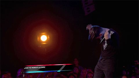 Entre tantas lágrimas que no se nos olvide sonreír. Aquí te dejamos unos cuantos GIFs that will make your day a bit brighter.