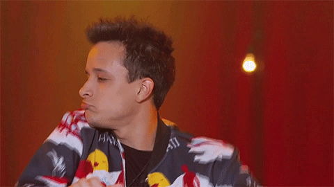 Entre tantas lágrimas que no se nos olvide sonreír. Aquí te dejamos unos cuantos GIFs that will make your day a bit brighter.