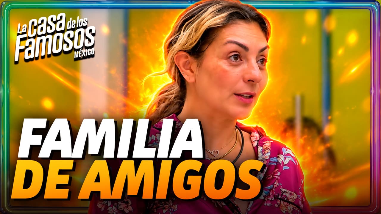 Marian Ochoa REVELA como AYUDÓ a algunos amigos con sus problemas de ansiedad