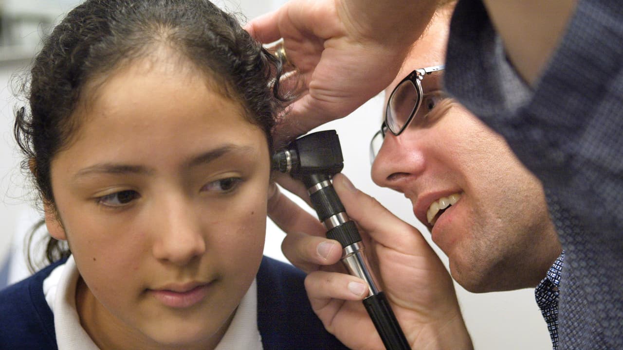 Unos 170,000 niños indocumentados en California ya tienen cobertura completa de salud