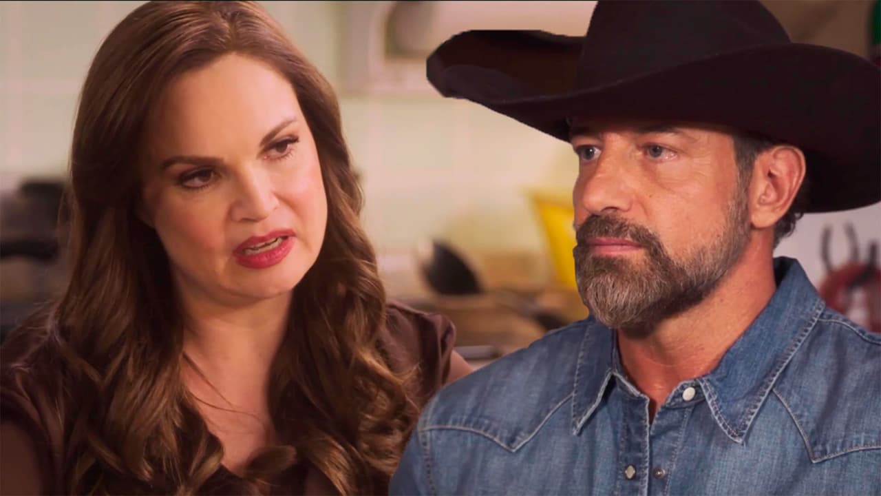 Julieta revela que está esperando un hijo de Franco | Monteverde | Capítulo 25