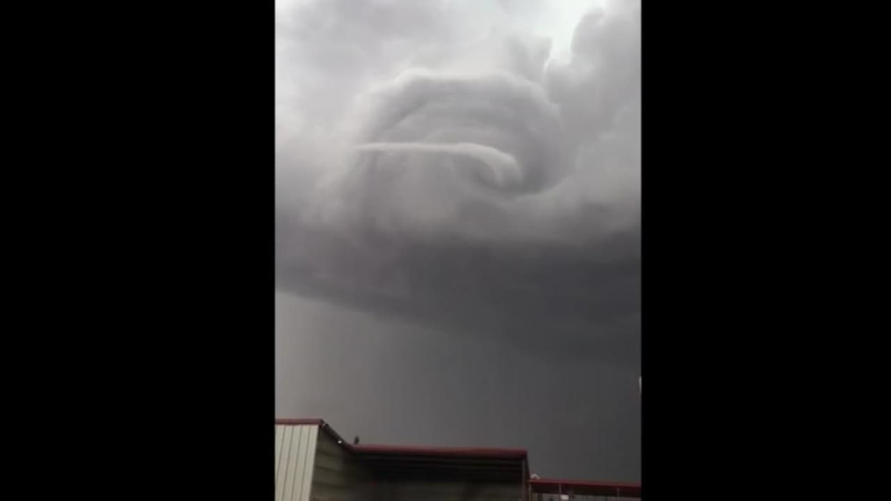 ¿Te has preguntado cómo será el fin del mundo? En Chihuahua, México lo creen saber