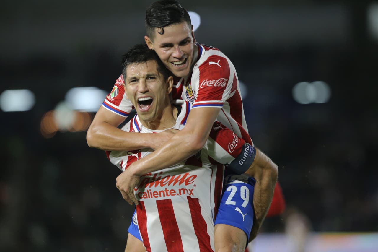 Chivas vs América en vivo: hora, cómo y cuándo ver el Clásico Nacional del Torneo Guardianes 2021 de la Liga MX