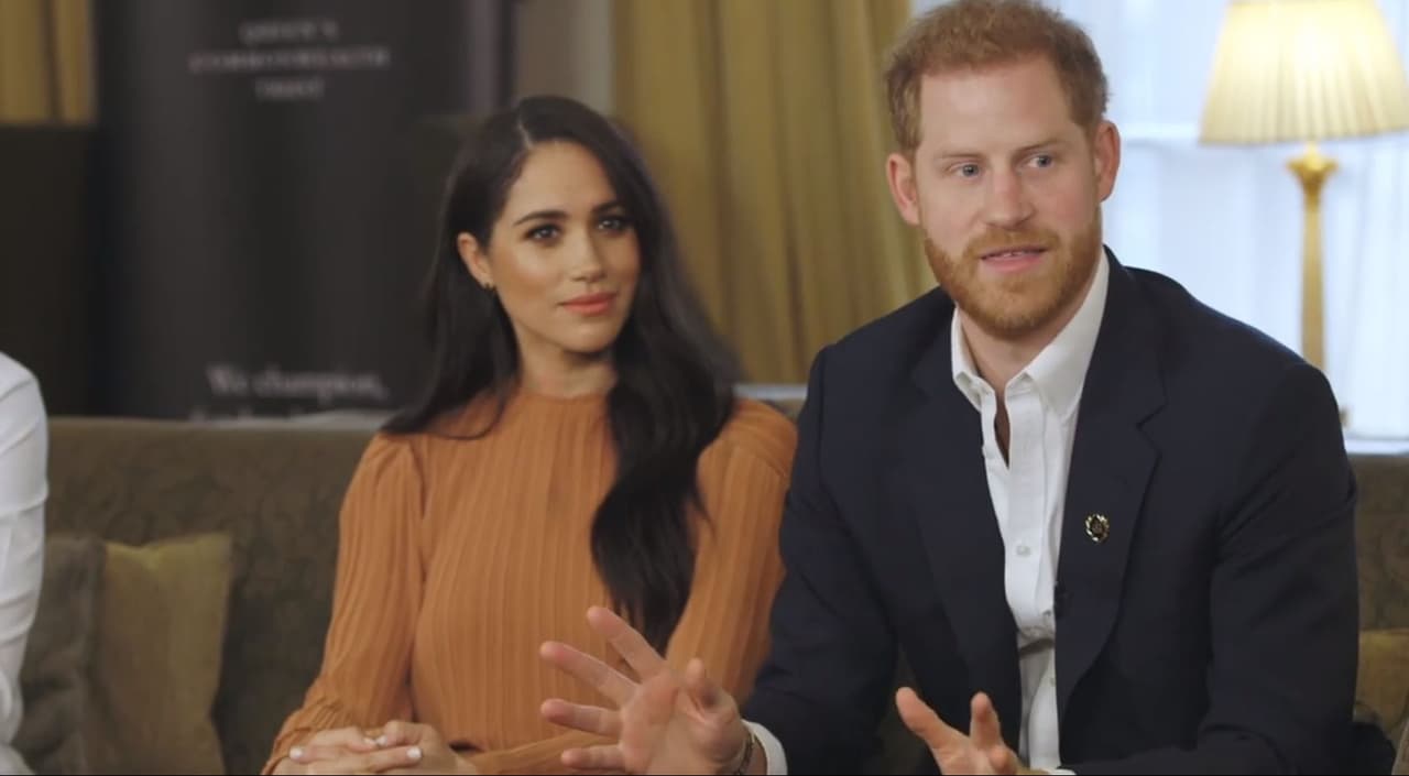 El triunfo de Markle llegó años después de que el príncipe Harry dijera en un comunicado que su esposa se había convertido en una de las "últimas víctimas de la prensa sensacionalista británica" y acusó a los medios de haber iniciado una "campaña despiadada" contra ella.
