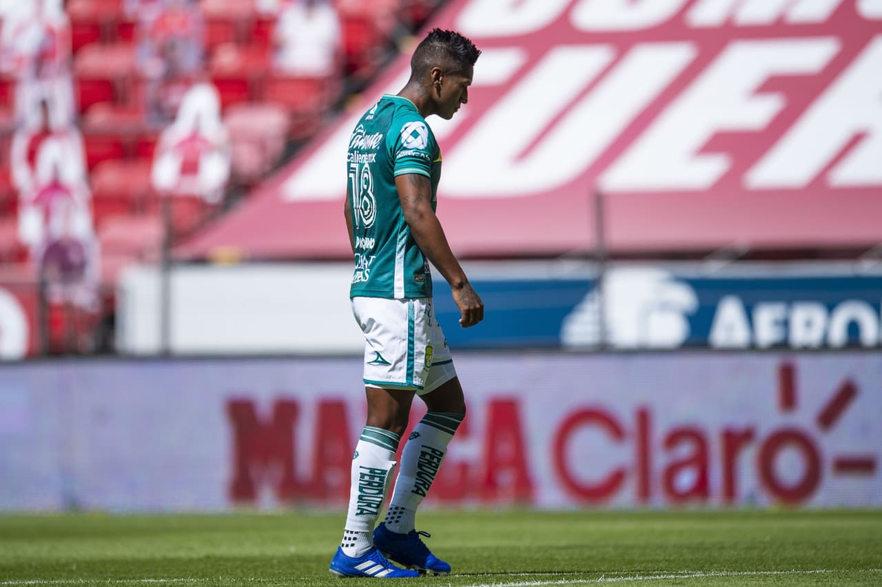 Pedro aseguró su lugar dentro de los 23 afortunados que viajarían a Rusia el 4 de junio del mismo año.