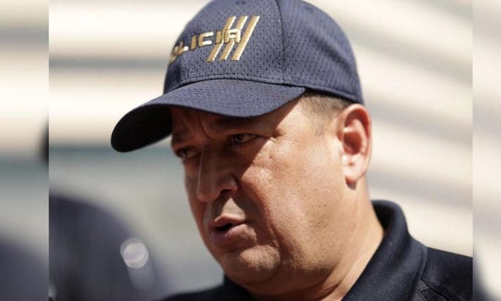 Solicitan renuncia del comisionado de la Policía por represalia contra piloto de FURA