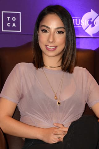 María Chacón 'La Chofis' de 'Alegrijes y Rebujos' y su cambio a través